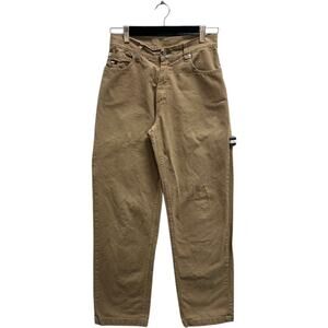 Vintage Tommy Hilfiger Straight Leg Carpenter Pants 28x30